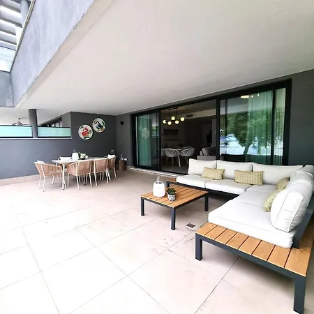 Sea & Village Luxury