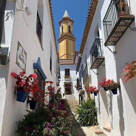 Sea & Village Luxury * Estepona