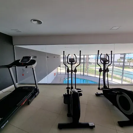 Apartment Sea & Village Luxury Estepona