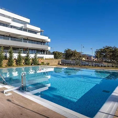 Sea & Village Luxury *