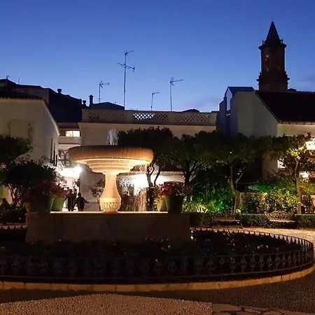 Sea & Village Luxury Apartment Estepona