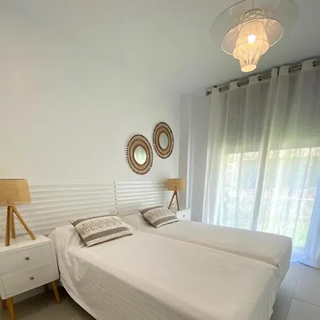 Apartment Sea & Village Luxury