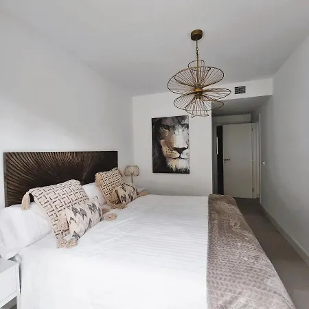 Apartment Sea & Village Luxury