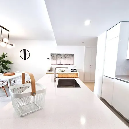 Apartment Sea & Village Luxury *