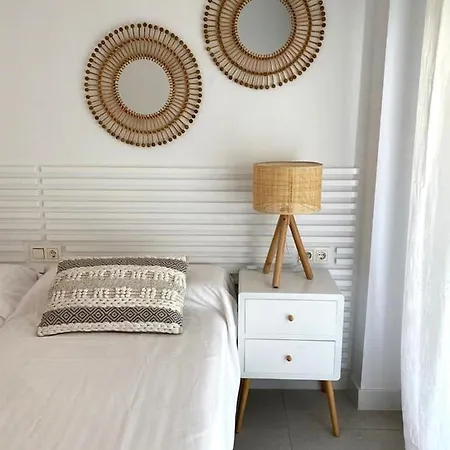 Sea & Village Luxury Apartment