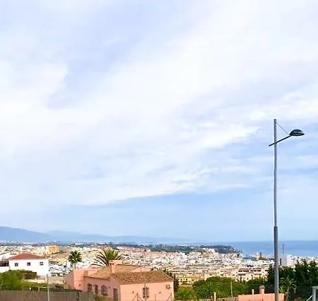 Sea & Village Luxury Apartment *