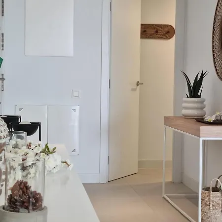 Sea & Village Luxury Estepona