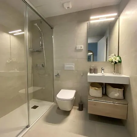 Sea & Village Luxury Estepona