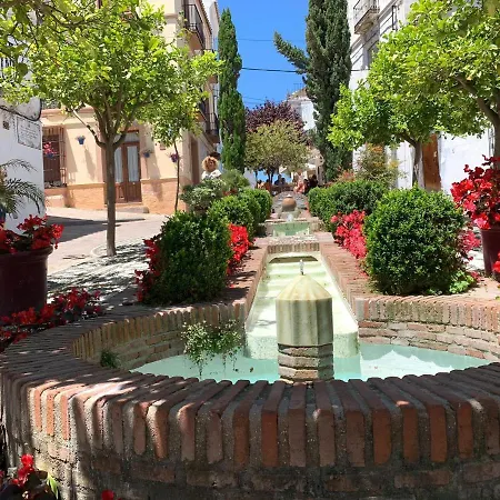 Sea & Village Luxury * Estepona