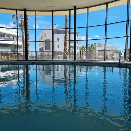Sea & Village Luxury * Estepona