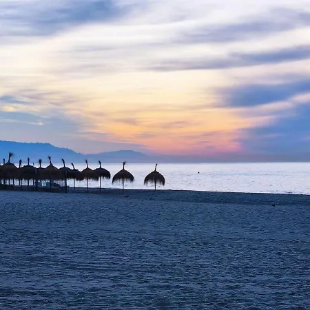 Sea & Village Luxury Apartment Estepona