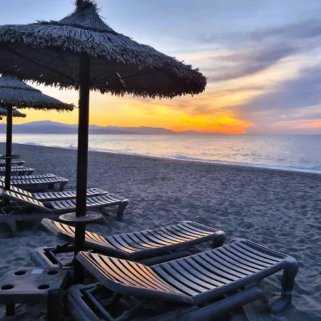Sea & Village Luxury Apartment