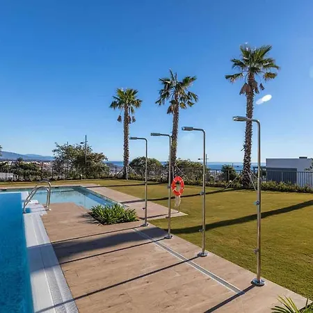Sea & Village Luxury Estepona