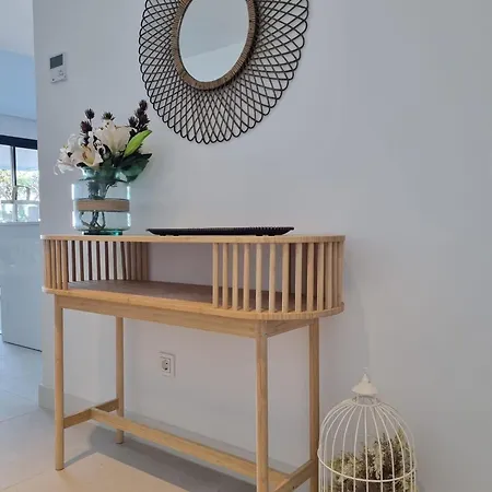 Sea & Village Luxury Apartment