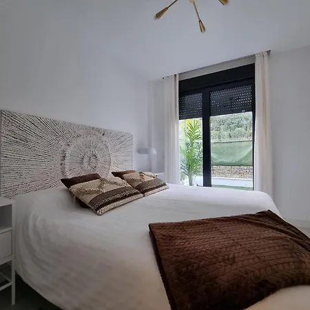 Sea & Village Luxury Apartment