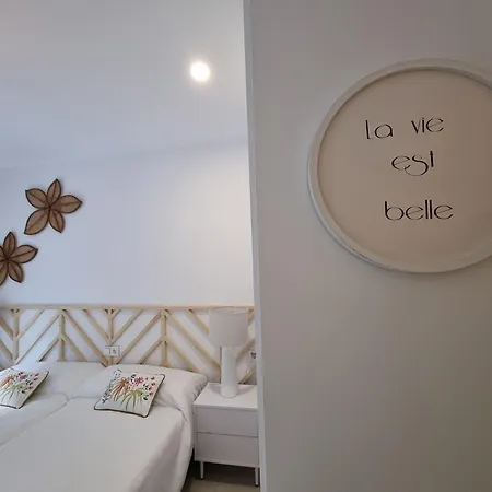 Apartment Sea & Village Luxury Estepona