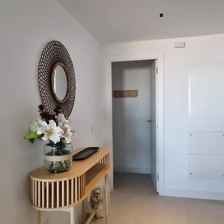 Apartment Sea & Village Luxury Estepona
