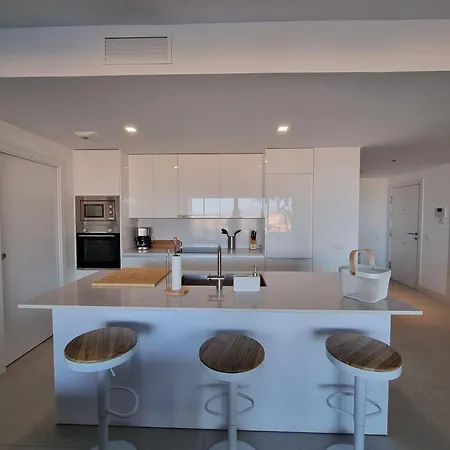Sea & Village Luxury Apartment