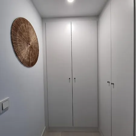 Apartment Sea & Village Luxury *