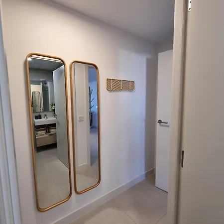 Apartment Sea & Village Luxury Estepona