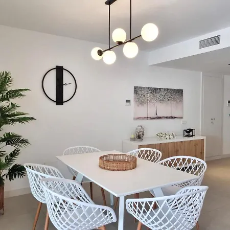 Sea & Village Luxury Apartamento Estepona