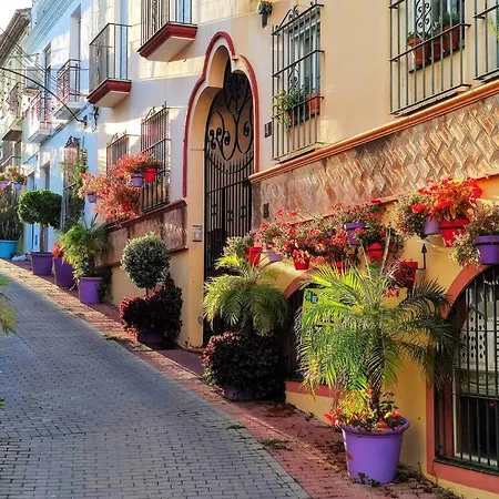 Apartamento Sea & Village Luxury *