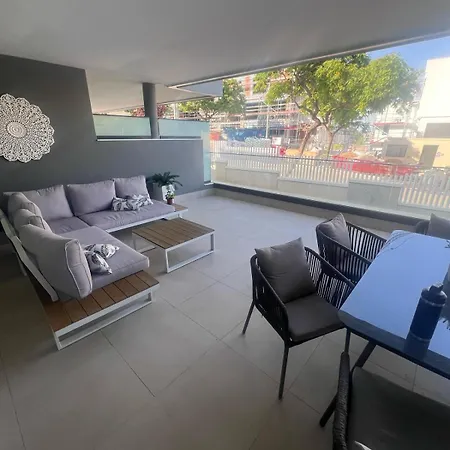 Appartamento Sea & Village Luxury *