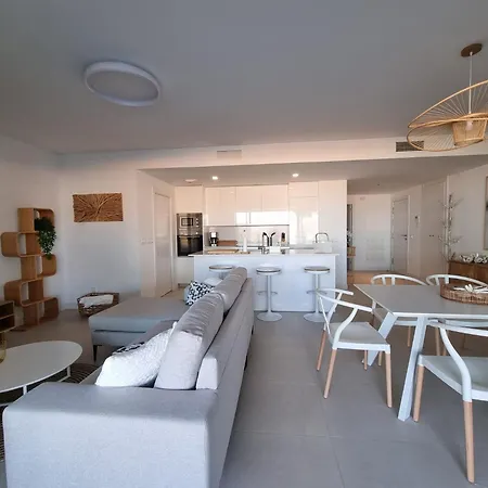 Sea & Village Luxury *