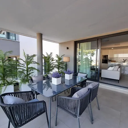 Sea & Village Luxury Estepona