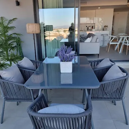 Appartamento Sea & Village Luxury