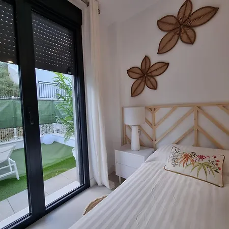 Sea & Village Luxury Appartamento Estepona