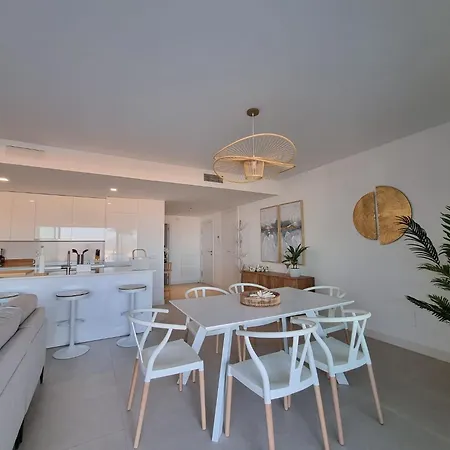 Appartamento Sea & Village Luxury