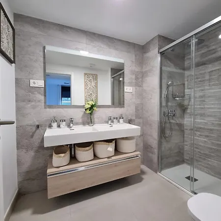 Sea & Village Luxury Appartamento Estepona