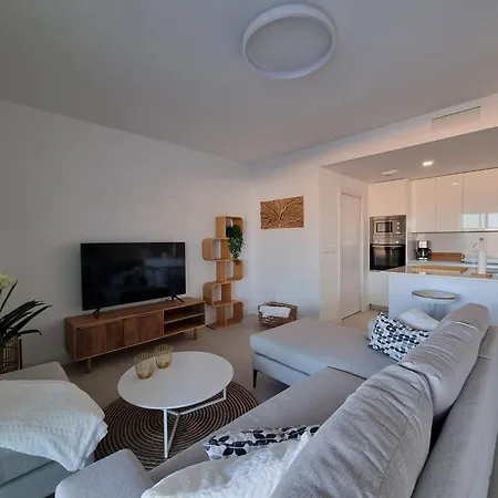 Sea & Village Luxury * Estepona