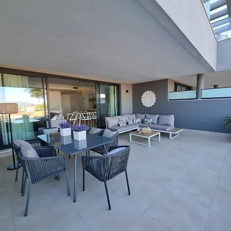 Sea & Village Luxury Appartamento