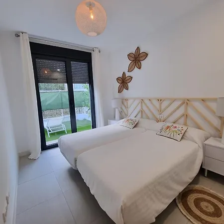 Appartamento Sea & Village Luxury Estepona